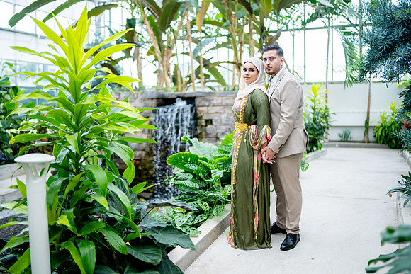 ZIna + Rayan -0206