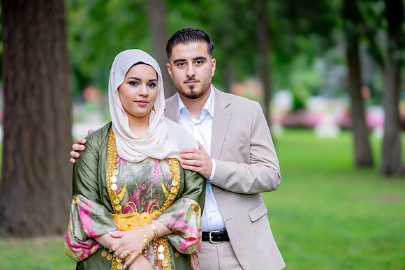 ZIna + Rayan -0142