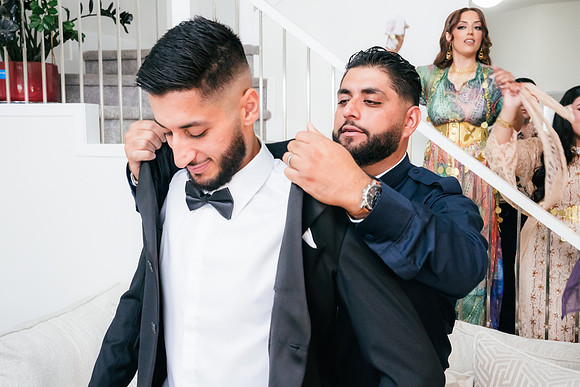 Ghrib + Noha -0090