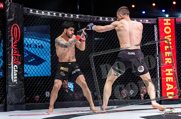 Tony Rojas vs. Thomas Anilowski-0036