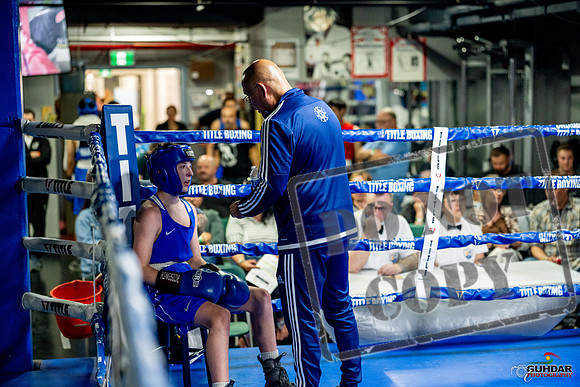 Cougar boxing June 7th 2025-0530