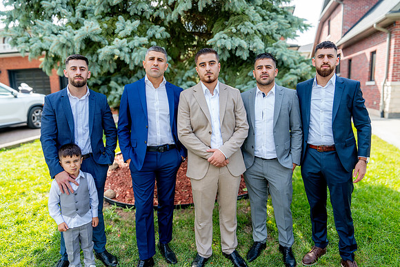ZIna + Rayan -0436