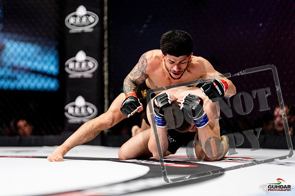 Tony Rojas vs. Thomas Anilowski-0087