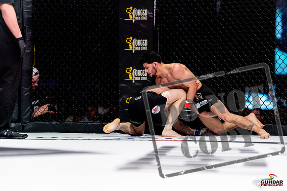 Tony Rojas vs. Thomas Anilowski-0119