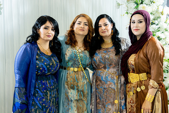 ZIna + Rayan -0477