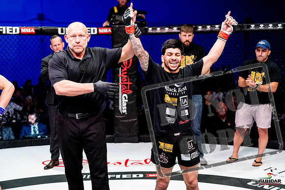 Tony Rojas vs. Thomas Anilowski-0125