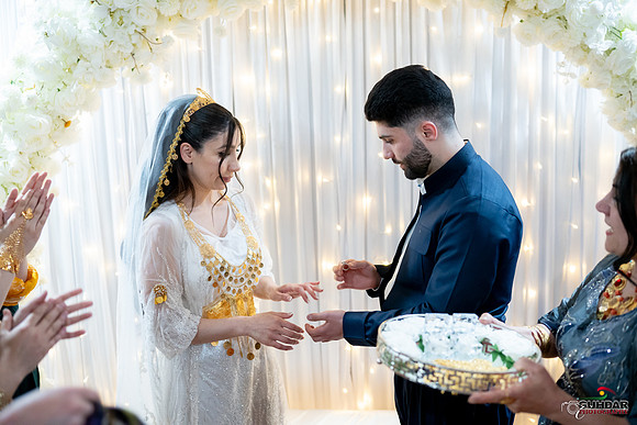 Harim & Marlene Nikkah -0017