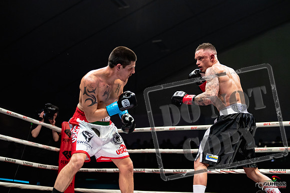 Mike McWilliams vs Luis Prieto-0137