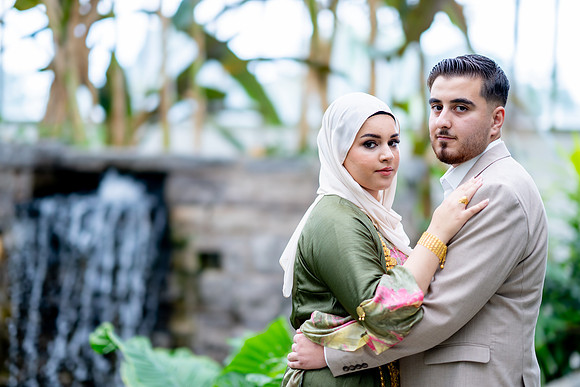 ZIna + Rayan -0215
