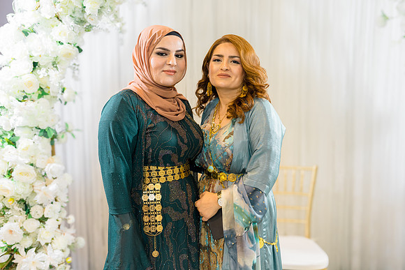 ZIna + Rayan -0471
