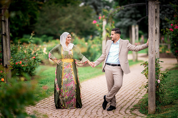 ZIna + Rayan -0313