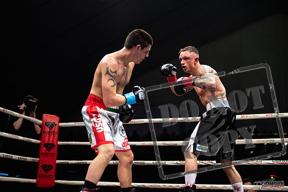 Mike McWilliams vs Luis Prieto-0130