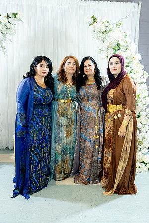 ZIna + Rayan -0475