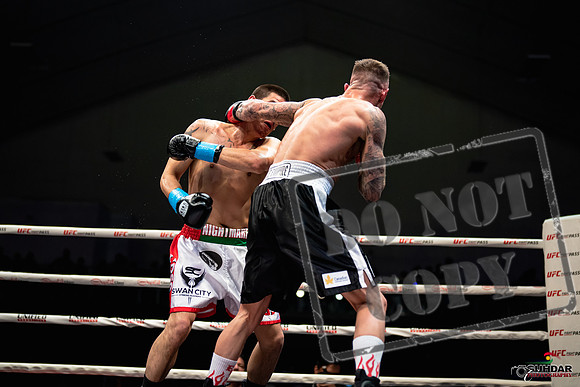 Mike McWilliams vs Luis Prieto-0107