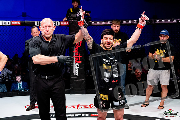 Tony Rojas vs. Thomas Anilowski-0126