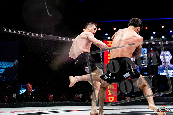 Tony Rojas vs. Thomas Anilowski-0071