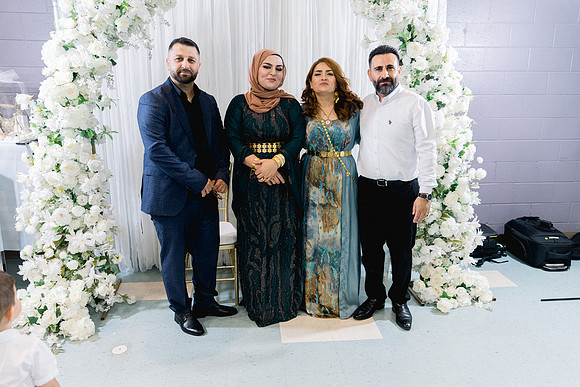 ZIna + Rayan -0528