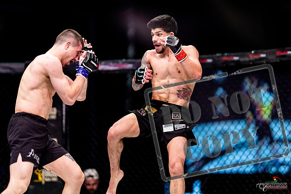 Tony Rojas vs. Thomas Anilowski-0088
