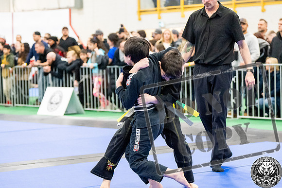 True north grapplig Spring open Mar 15 2025 -0420