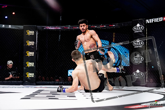 Tony Rojas vs. Thomas Anilowski-0074