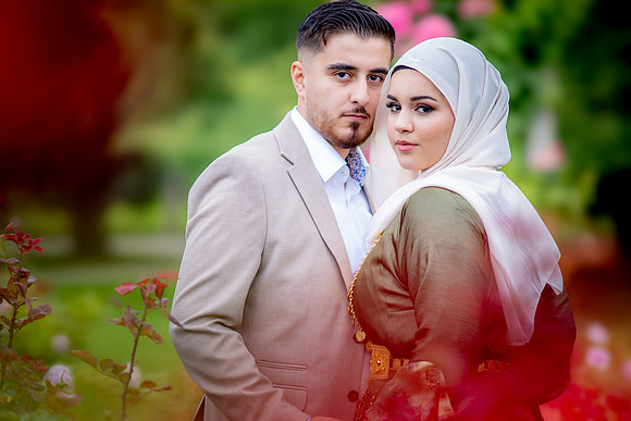 ZIna + Rayan -0286