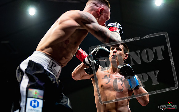 Mike McWilliams vs Luis Prieto-0131