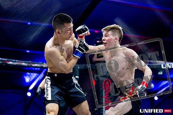 GABE BROWN VS DAVID CHEN-0246