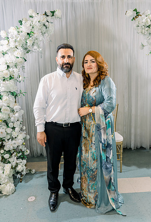 ZIna + Rayan -0507