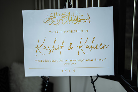Kaheen & Kashif -0028