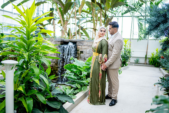 ZIna + Rayan -0209