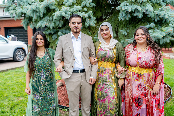 ZIna + Rayan -0410