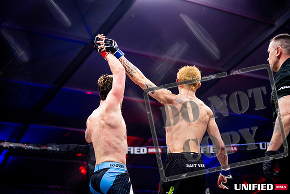 HARLEY KING VS KEES HUISMAN-0146