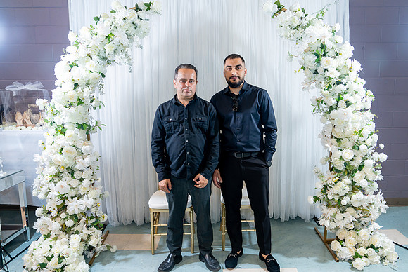 ZIna + Rayan -0459