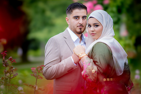 ZIna + Rayan -0291