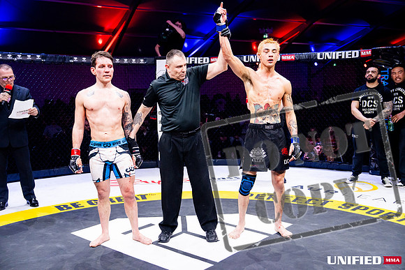 HARLEY KING VS KEES HUISMAN-0148