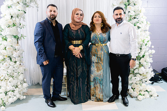 ZIna + Rayan -0529