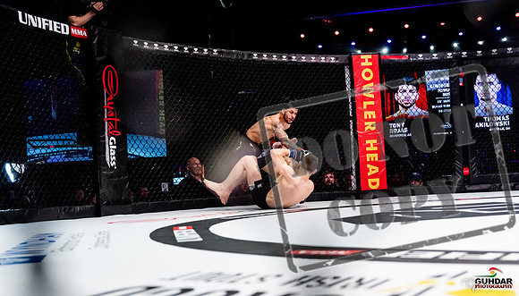 Tony Rojas vs. Thomas Anilowski-0054