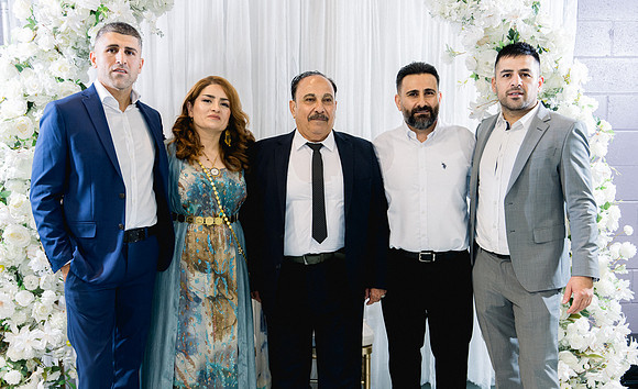 ZIna + Rayan -0534