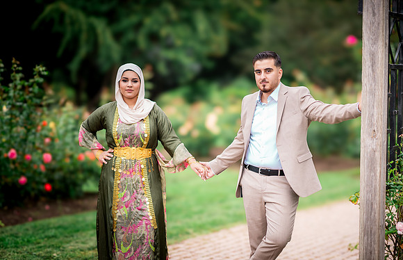 ZIna + Rayan -0316
