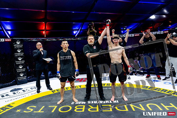 GABE BROWN VS DAVID CHEN-0277