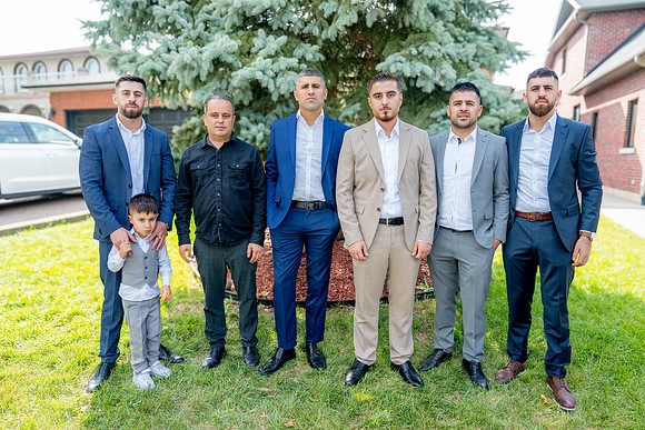 ZIna + Rayan -0433