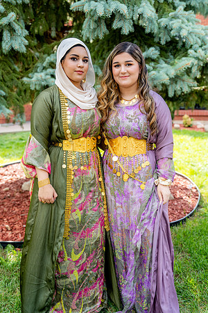 ZIna + Rayan -0426