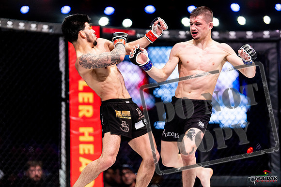 Tony Rojas vs. Thomas Anilowski-0110