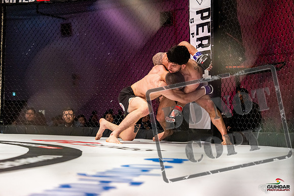 Tony Rojas vs. Thomas Anilowski-0101
