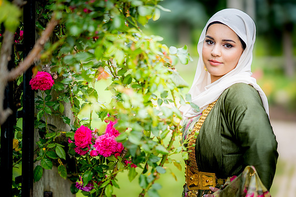 ZIna + Rayan -0323