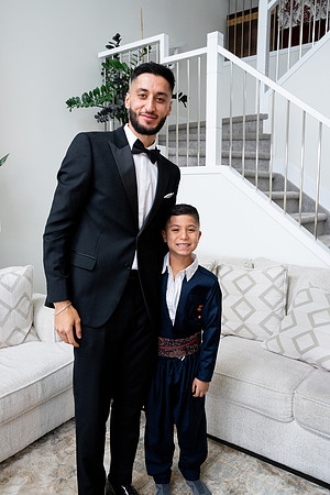 Ghrib + Noha -0127