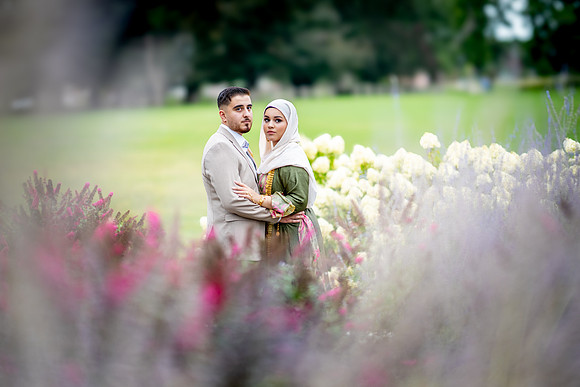 ZIna + Rayan -0224