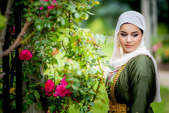 ZIna + Rayan -0320