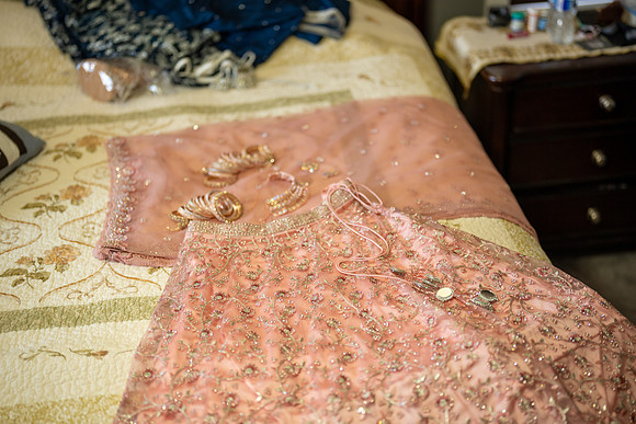 Mehndi (Henna) Ceremony  -0025