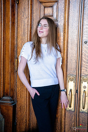David + Alison -0110